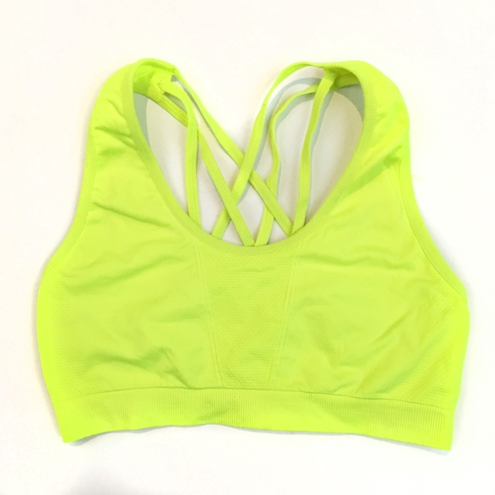 Fabletics Sports Bra Size XS